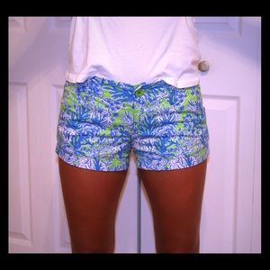Lilly Pulitzer - The Walsh Short